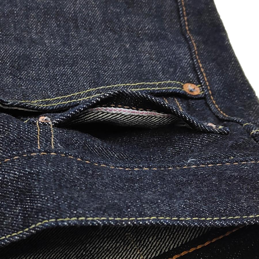 SUGAR CANE シュガーケーン デニムパンツ 14.25oz. 2021MODEL スリム