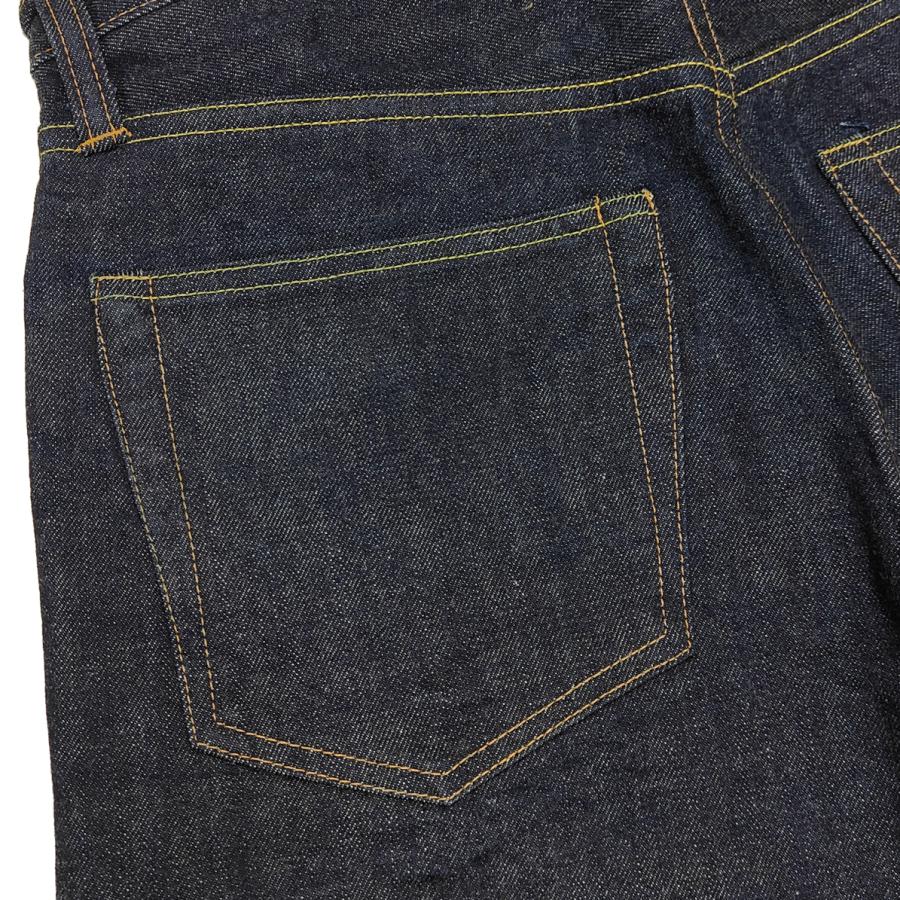 SUGAR CANE シュガーケーン デニムパンツ 14.25oz. 2021MODEL スリム
