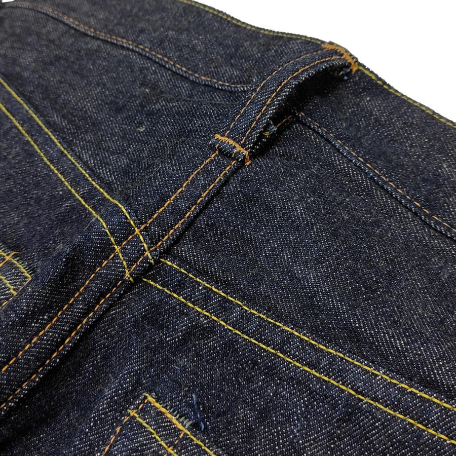 SUGAR CANE シュガーケーン デニムパンツ 14.25oz. 2021MODEL スリム