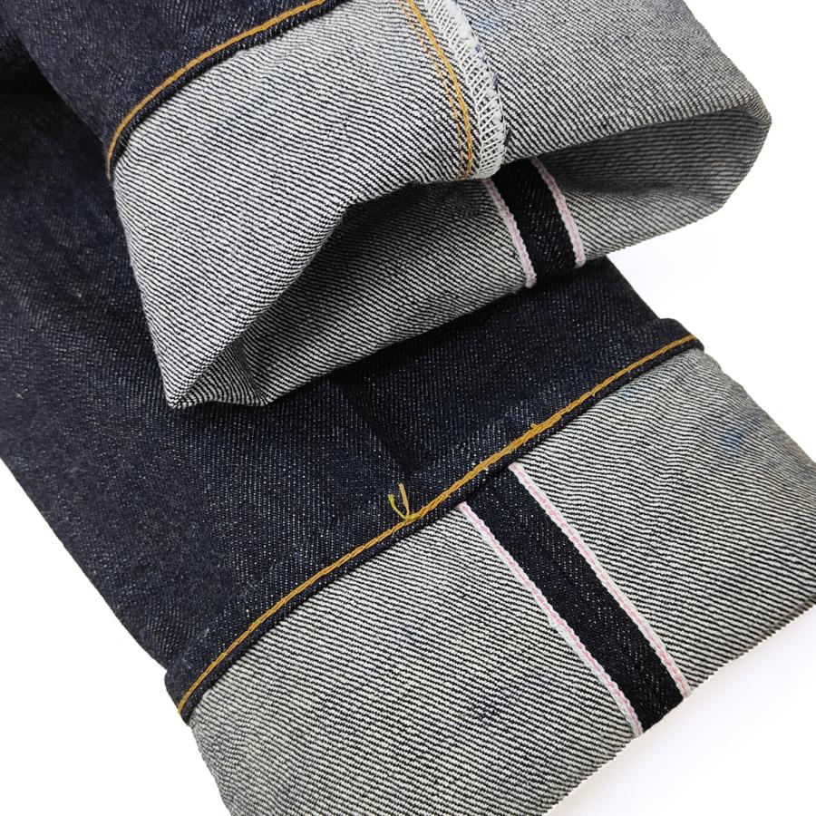 SUGAR CANE シュガーケーン デニムパンツ 14.25oz. 2021MODEL スリム