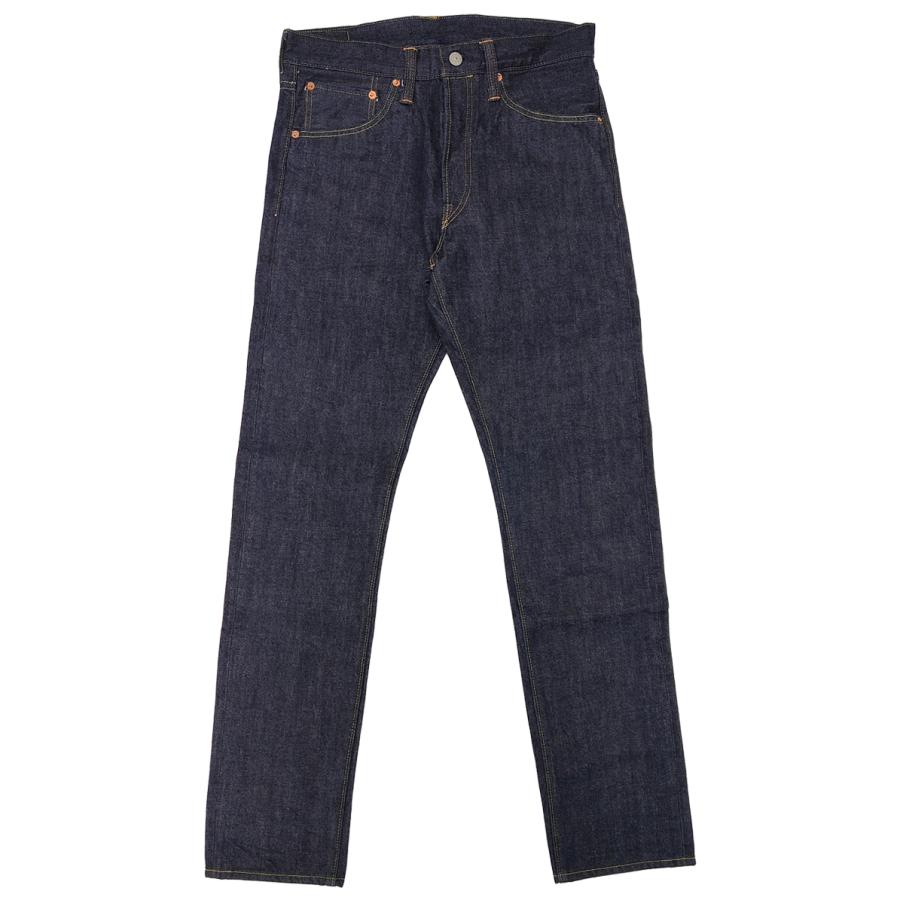 SUGAR CANE シュガーケーン デニムパンツ 14.25oz. 2021MODEL スリム