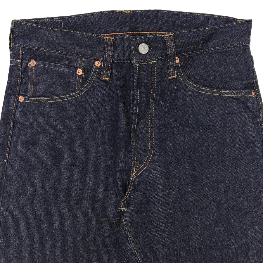 SUGAR CANE シュガーケーン デニムパンツ 14.25oz. 2021MODEL スリム