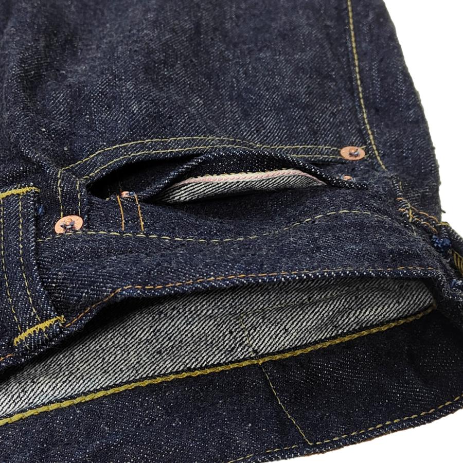 SUGAR CANE シュガーケーン ワイド デニムパンツ 2025モデル 13oz