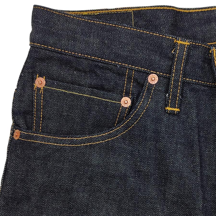 SUGAR CANE シュガーケーン ブーツカット デニムパンツ 14ozデニム