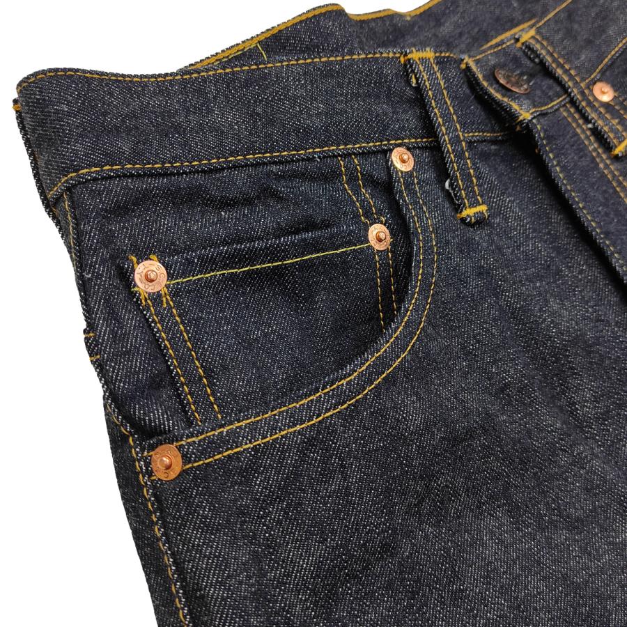SUGAR CANE シュガーケーン ブーツカット デニムパンツ 14ozデニム 