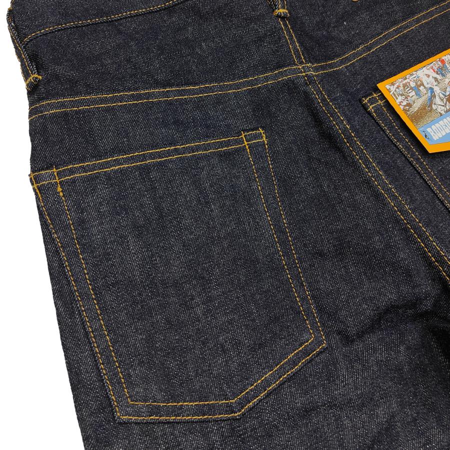 SUGAR CANE シュガーケーン ブーツカット デニムパンツ 14ozデニム