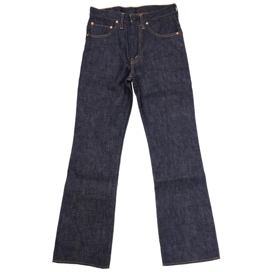 初期 Sugar Cane Lot 321 ブーツカットデニム29inch 濃紺 初期 Sugar