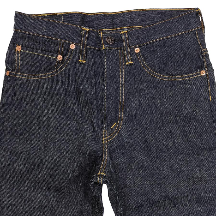 SUGAR CANE シュガーケーン ブーツカット デニムパンツ 14ozデニム