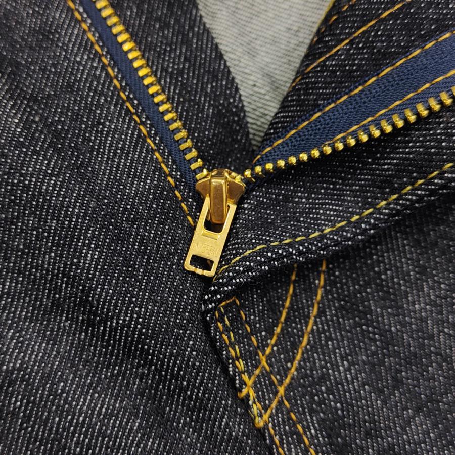 SUGAR CANE シュガーケーン ブーツカット デニムパンツ 14ozデニム