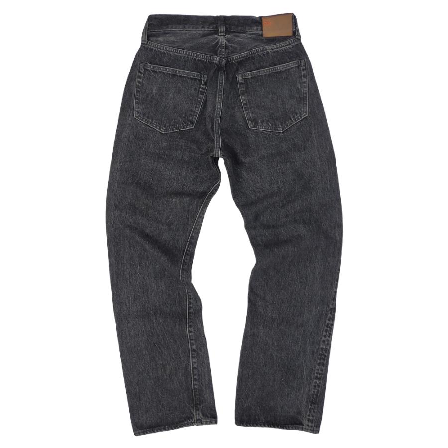 SUGAR CANE シュガーケーン デニムパンツ 14.25oz ブラック SUGAR CANE シュガーケーン デニムパンツ 14.25oz ブラック