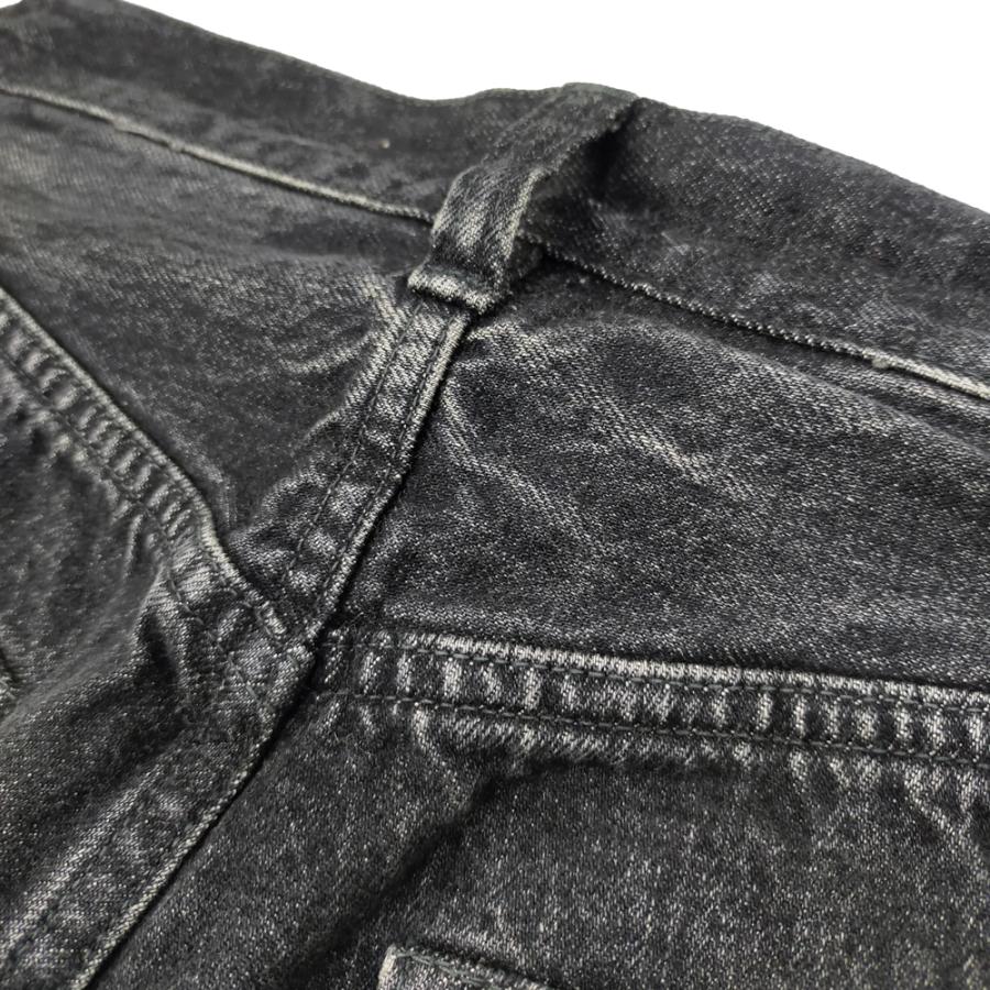 SUGAR CANE シュガーケーン デニムパンツ 14.25oz ブラックデニム 1947
