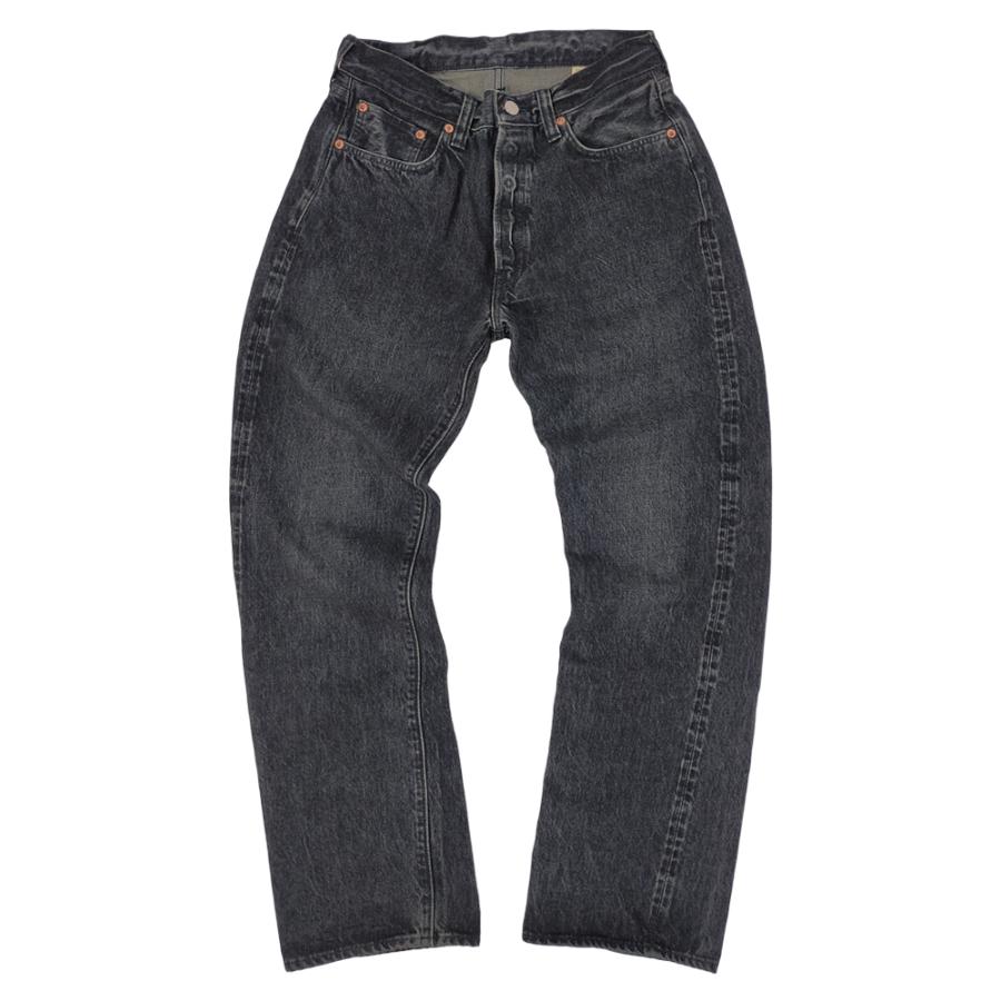 SUGAR CANE シュガーケーン デニムパンツ 14.25oz ブラック SUGAR CANE シュガーケーン デニムパンツ 14.25oz ブラック