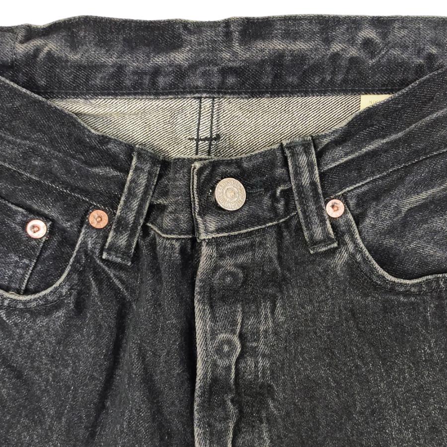 SUGAR CANE シュガーケーン デニムパンツ 14.25oz ブラック SUGAR CANE シュガーケーン デニムパンツ 14.25oz ブラック