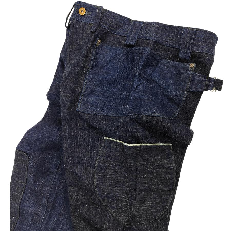 SUGAR CANE シュガーケーン ミスターフリーダム デニムトラウザーズ