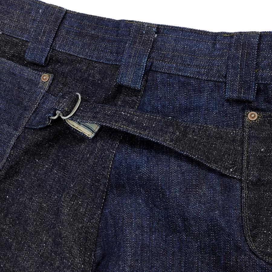 SUGAR CANE シュガーケーン ミスターフリーダム デニムトラウザーズ