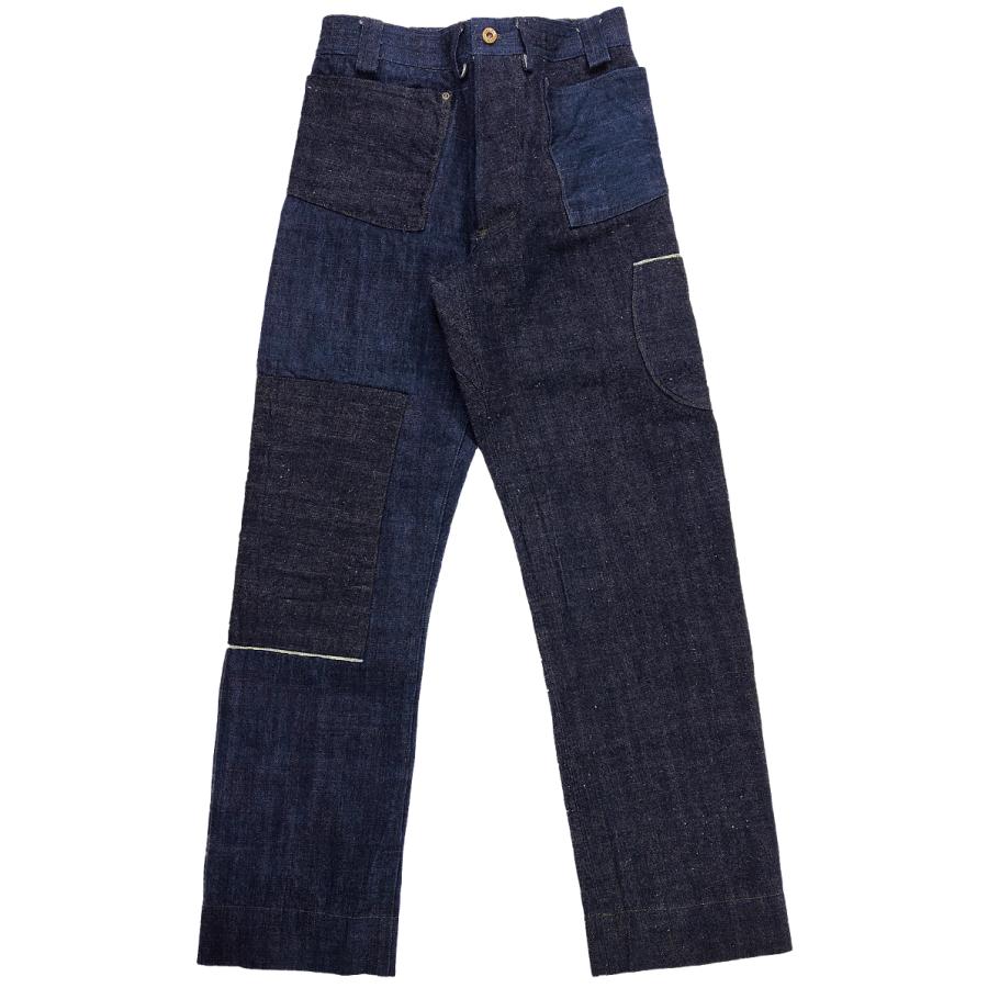 SUGAR CANE シュガーケーン ミスターフリーダム デニムトラウザーズ