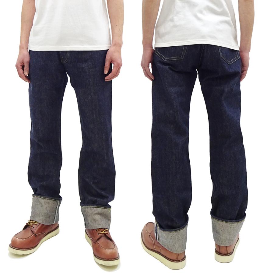 SUGAR CANE シュガーケーン デニムパンツ 14oz. BLUE DENIM SUGAR CANE シュガーケーン デニムパンツ 14oz. BLUE DENIM