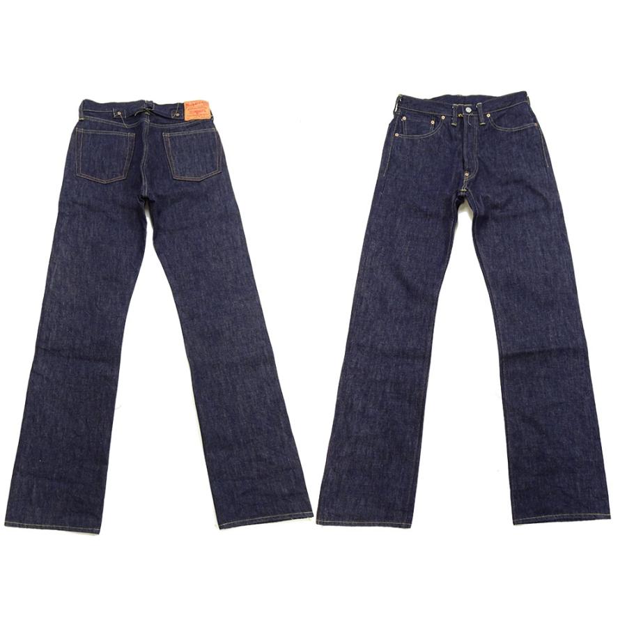 SUGAR CANE シュガーケーン 14.25oz. BLUE DENIM WAIST OVERALLS SUGAR CANE シュガーケーン 14.25oz. BLUE DENIM WAIST OVERALLS