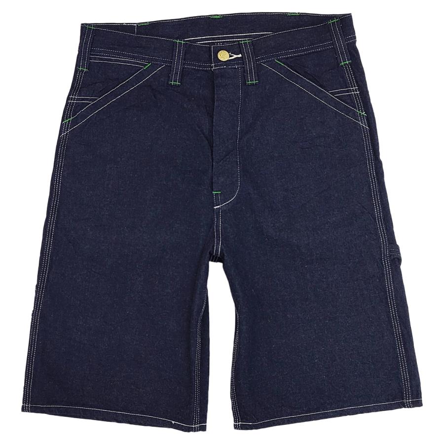 SUGAR CANE シュガーケーン 11oz ブルーデニム ワークショーツ