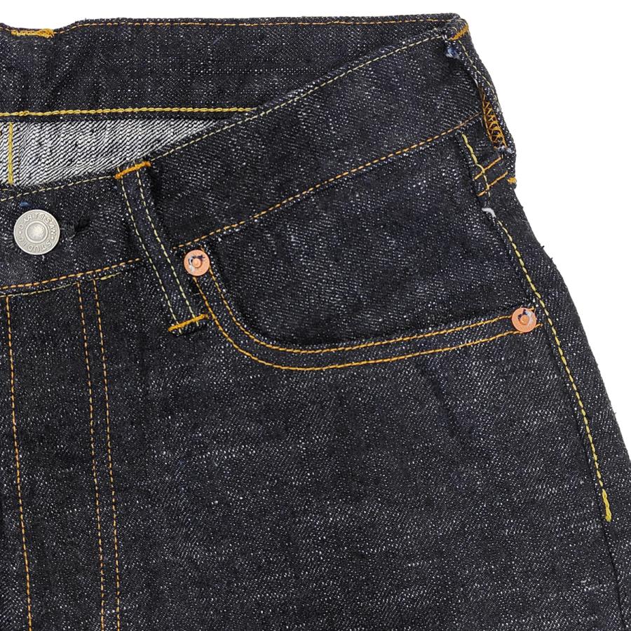 STUDIO D'ARTISAN（ステュディオ・ダ・ルチザン） GL3 デニムパンツ