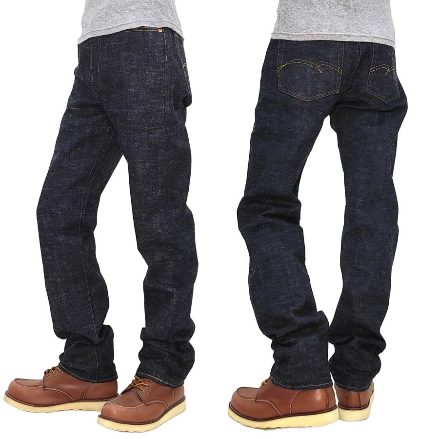 STUDIO D'ARTISAN ステュディオダルチザン GL3 デニムパンツ