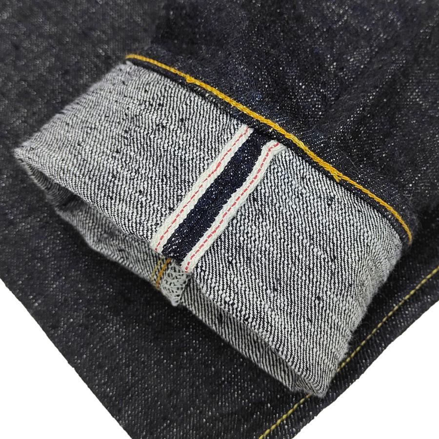 STUDIO D'ARTISAN（ステュディオ・ダ・ルチザン） GL3 デニムパンツ