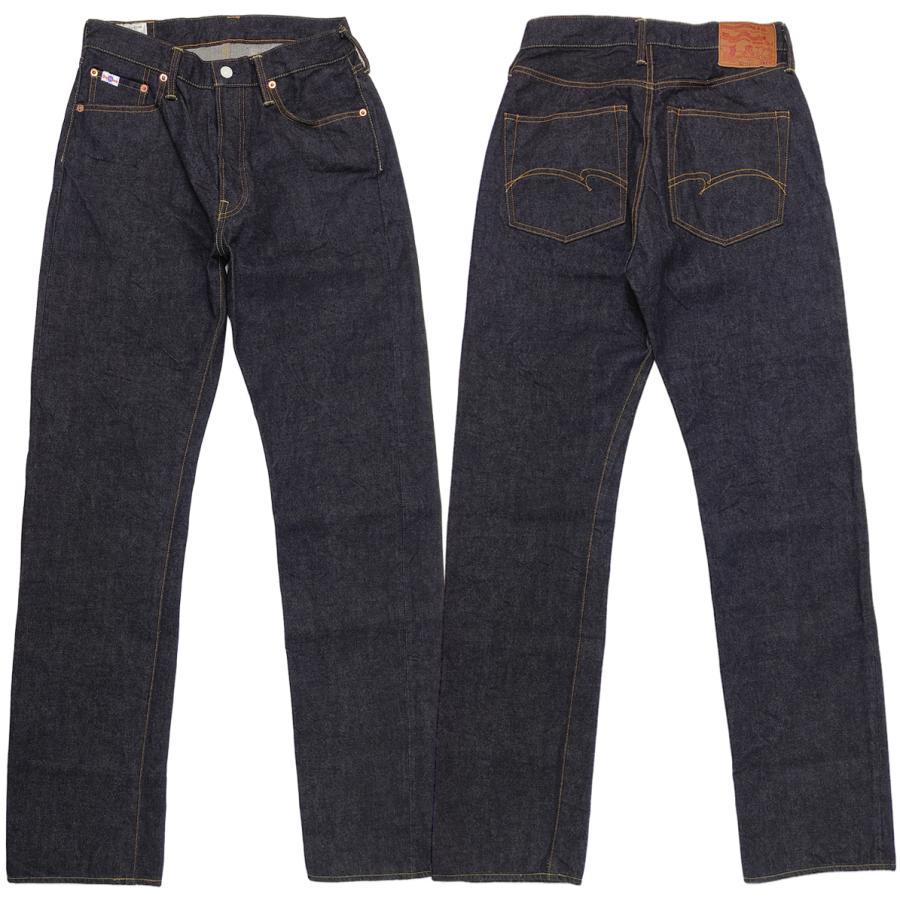 STUDIO D'ARTISAN（ステュディオ・ダ・ルチザン） デニムパンツ