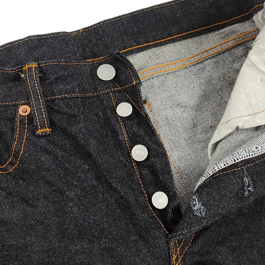 STUDIO D'ARTISAN（ステュディオ・ダ・ルチザン） デニムパンツ タイト