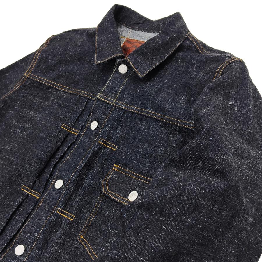 STUDIO D'ARTISAN（ステュディオ・ダ・ルチザン） GL3 15oz デニム