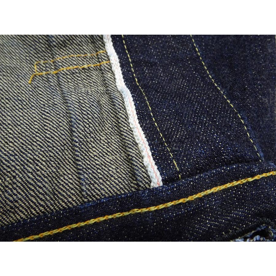 STUDIO D'ARTISAN（ステュディオ・ダ・ルチザン） G3 デニムジャケット