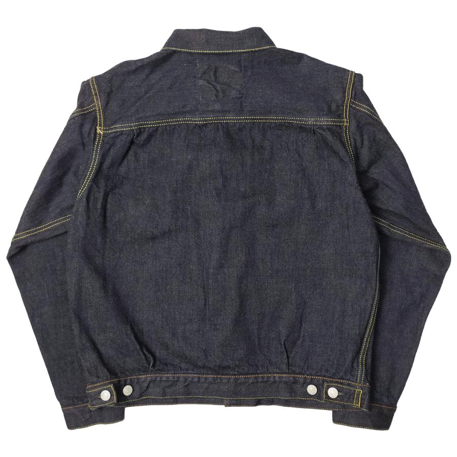 STUDIO D'ARTISAN ステュディオダルチザン G3 デニムジャケット STUDIO D'ARTISAN ステュディオダルチザン G3 デニムジャケット