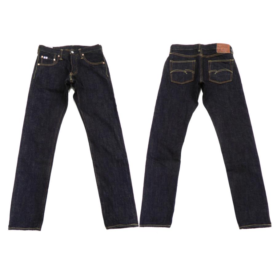 STUDIO D'ARTISAN（ステュディオ・ダ・ルチザン） デニムパンツ G3