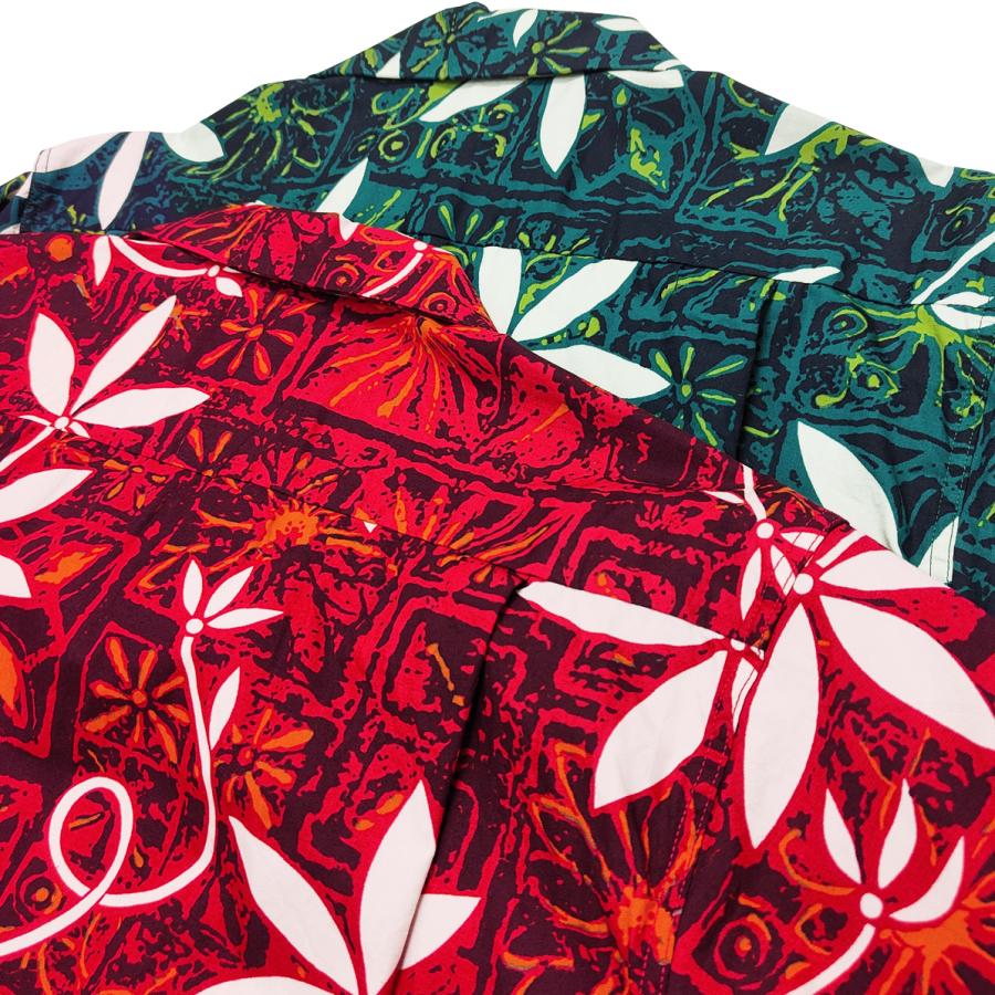 STAR OF HOLLYWOOD スターオブハリウッド オープンシャツ Star of