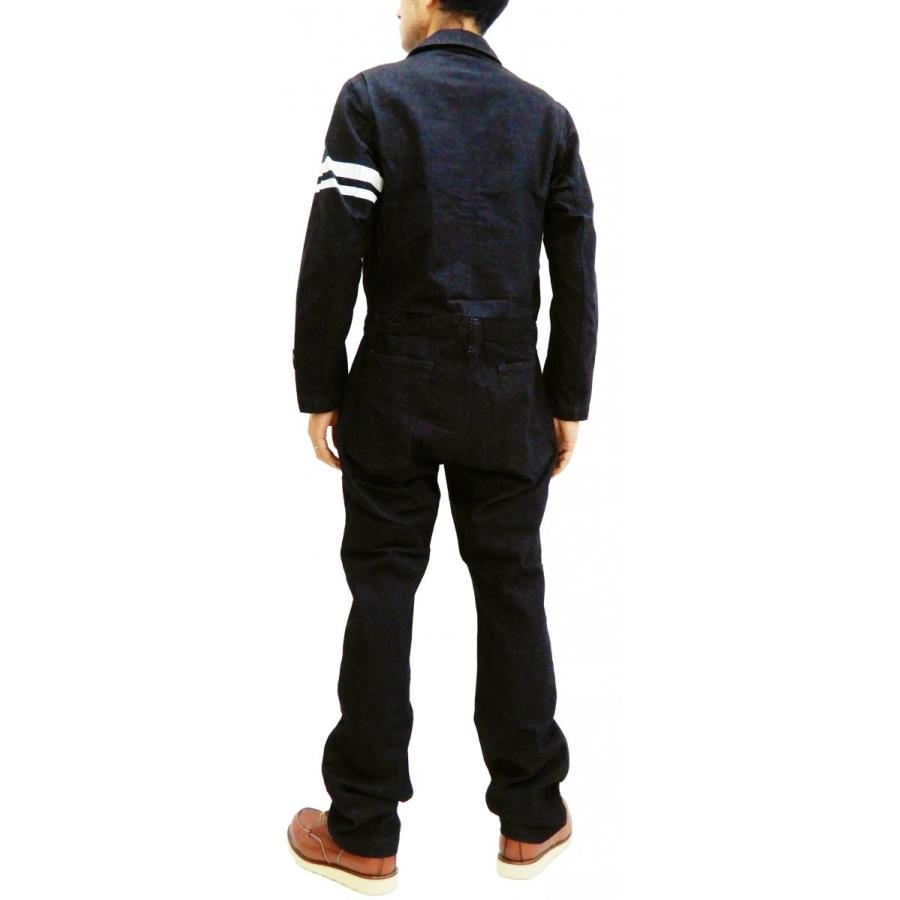 桃太郎ジーンズ デニム ジャンプスーツ momotaro Jeans 桃太郎ジーンズ デニム ジャンプスーツ momotaro Jeans