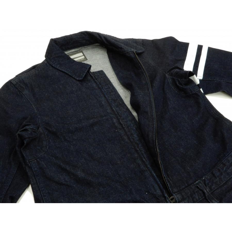 桃太郎ジーンズ デニム ジャンプスーツ momotaro Jeans 桃太郎ジーンズ デニム ジャンプスーツ momotaro Jeans