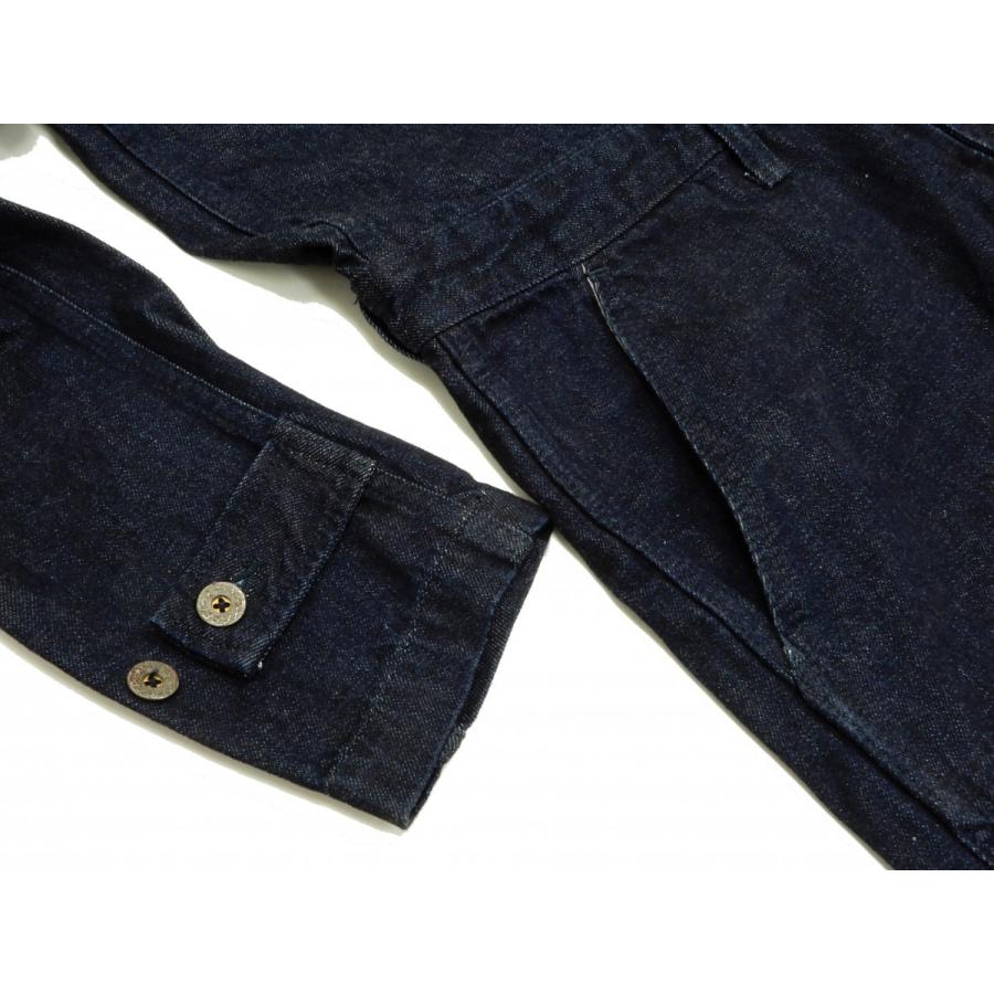 桃太郎ジーンズ デニム ジャンプスーツ momotaro Jeans 桃太郎ジーンズ デニム ジャンプスーツ momotaro Jeans
