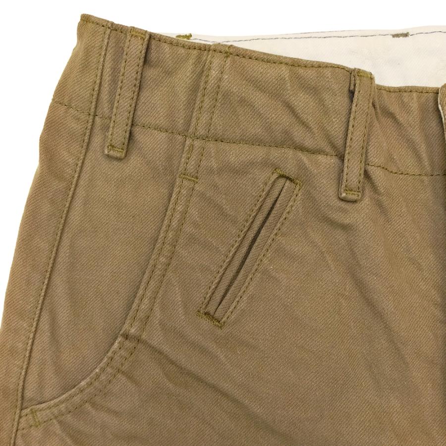サムライジーンズ ヘビーチノパンツ Samurai Jeans ワイド サムライジーンズ ヘビーチノパンツ Samurai Jeans ワイド