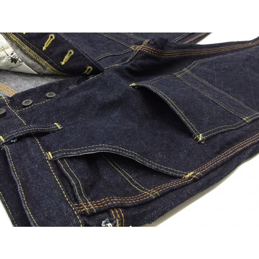 サムライジーンズ ダブルニーワークパンツ サムライ自動車倶楽部 ペインターパンツ 15ozデニム SM410DBN 新品 88cm サムライジーンズ ダブルニーワークパンツ サムライ自動車倶楽部 ペインターパンツ 15ozデニム SM410DBN 29cm 114cm 30cm 31cm