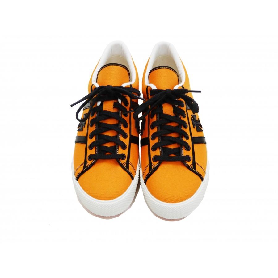 サムライジーンズ スニーカー SM92LOW19-III サムライ自動車倶楽部