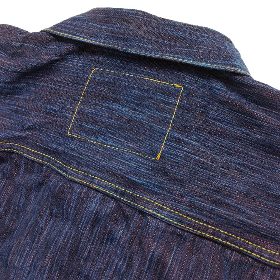 STUDIO D'ARTISAN ステュディオダルチザン 45th 日の出 阿波正藍 STUDIO D'ARTISAN ステュディオダルチザン 45th 日の出 阿波正藍