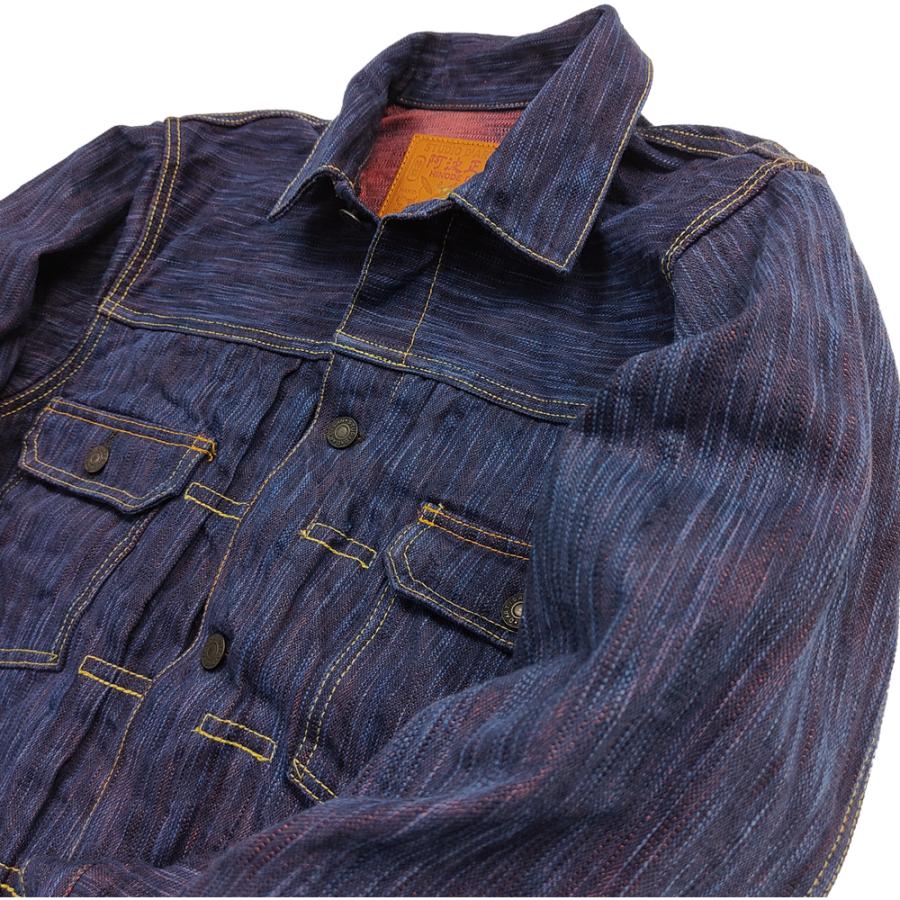 STUDIO D'ARTISAN ステュディオダルチザン 45th 日の出 阿波正藍 STUDIO D'ARTISAN ステュディオダルチザン 45th 日の出 阿波正藍