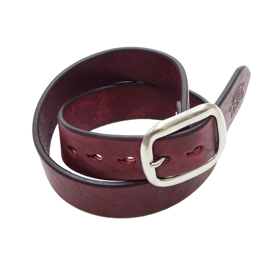 STUDIO D'ARTISAN（ステュディオ・ダ・ルチザン） 日の出 ベンズレザー