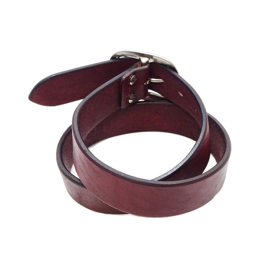 STUDIO D'ARTISAN（ステュディオ・ダ・ルチザン） 日の出 ベンズレザー