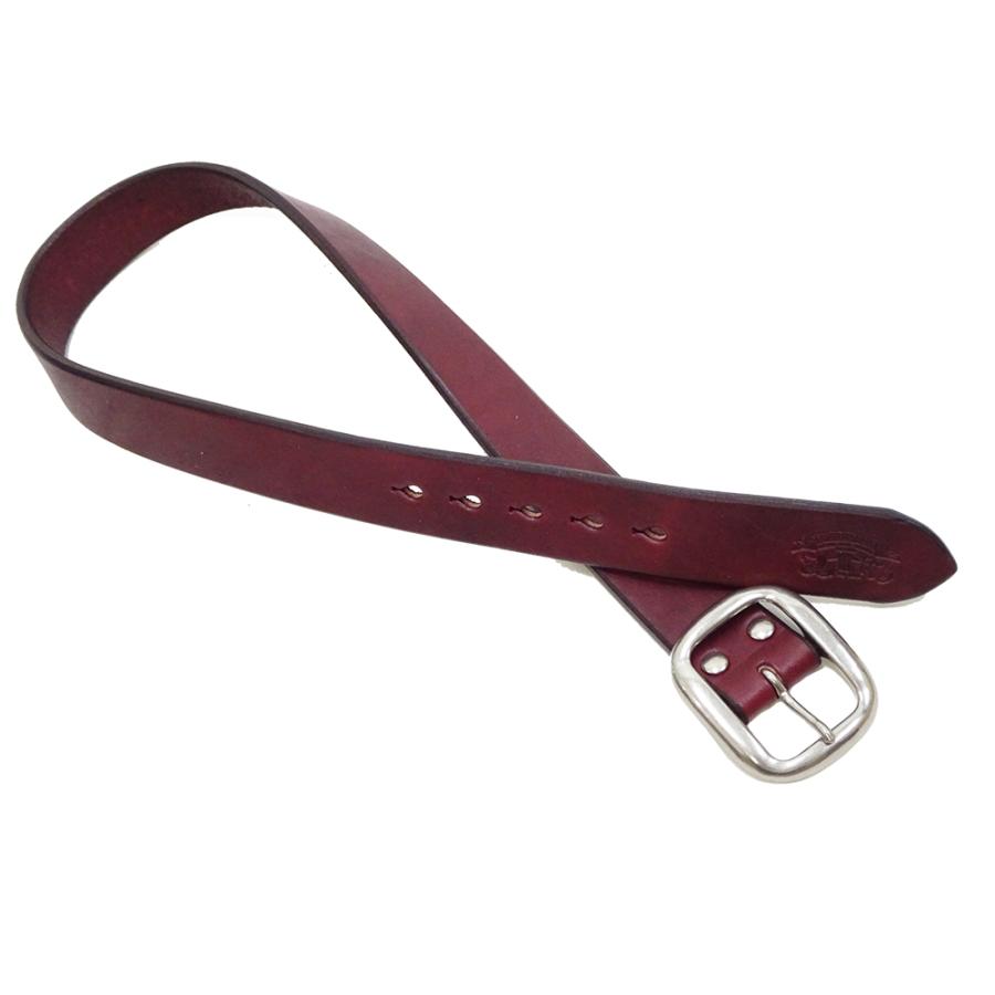 STUDIO D'ARTISAN（ステュディオ・ダ・ルチザン） 日の出 ベンズレザー