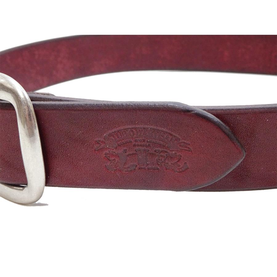 STUDIO D'ARTISAN（ステュディオ・ダ・ルチザン） 日の出 ベンズレザー