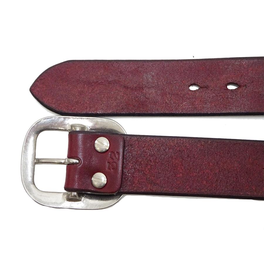 STUDIO D'ARTISAN（ステュディオ・ダ・ルチザン） 日の出 ベンズレザー