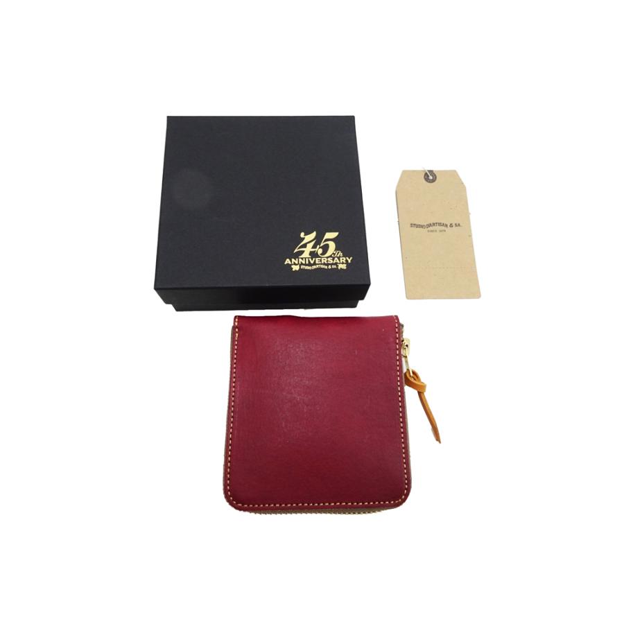 STUDIO D'ARTISAN ステュディオダルチザン 日の出 レザー STUDIO D'ARTISAN ステュディオダルチザン 日の出 レザー