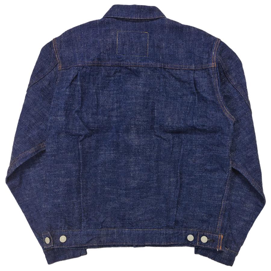 STUDIO D'ARTISAN ステュディオダルチザン 45th 藍極スラブ STUDIO D'ARTISAN ステュディオダルチザン 45th 藍極スラブ