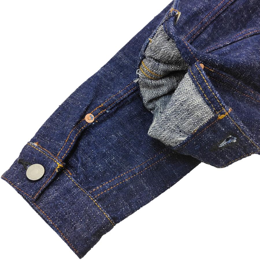 STUDIO D'ARTISAN ステュディオダルチザン 45th 藍極スラブ STUDIO D'ARTISAN ステュディオダルチザン 45th 藍極スラブ