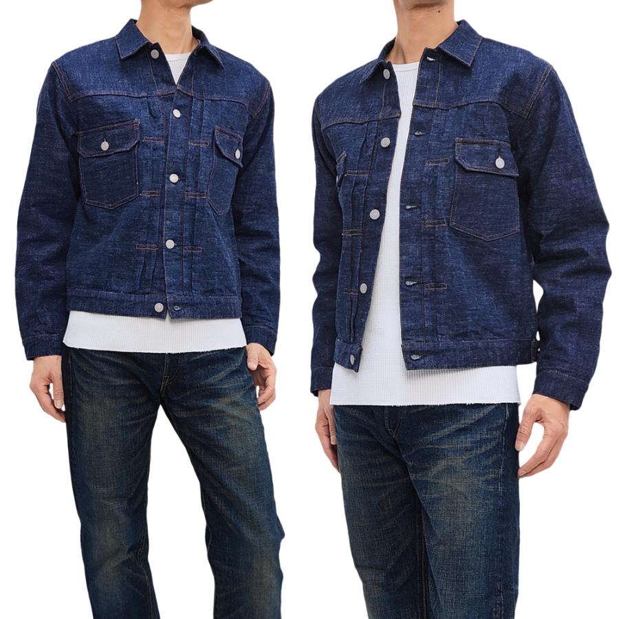 STUDIO D'ARTISAN ステュディオダルチザン 45th 藍極スラブ STUDIO D'ARTISAN ステュディオダルチザン 45th 藍極スラブ